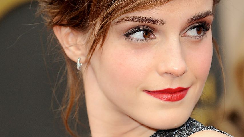 Emma Watson