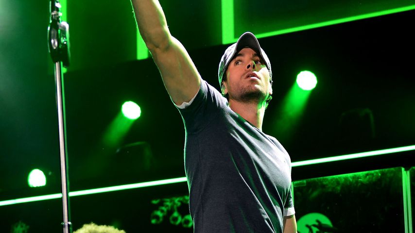 Enrique Iglesias