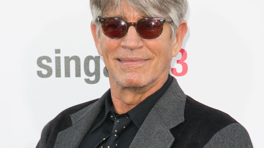 Eric Roberts
