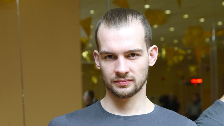Eric Stehfest