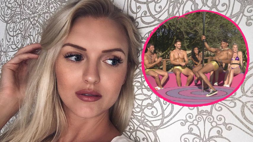 "Bachelor in Paradise"-Erika: Angst vor "Love Island"-Modus