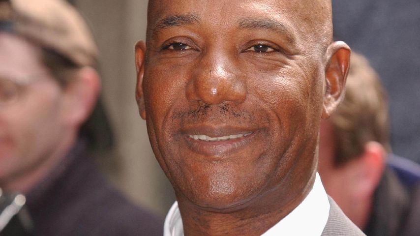 Errol Brown