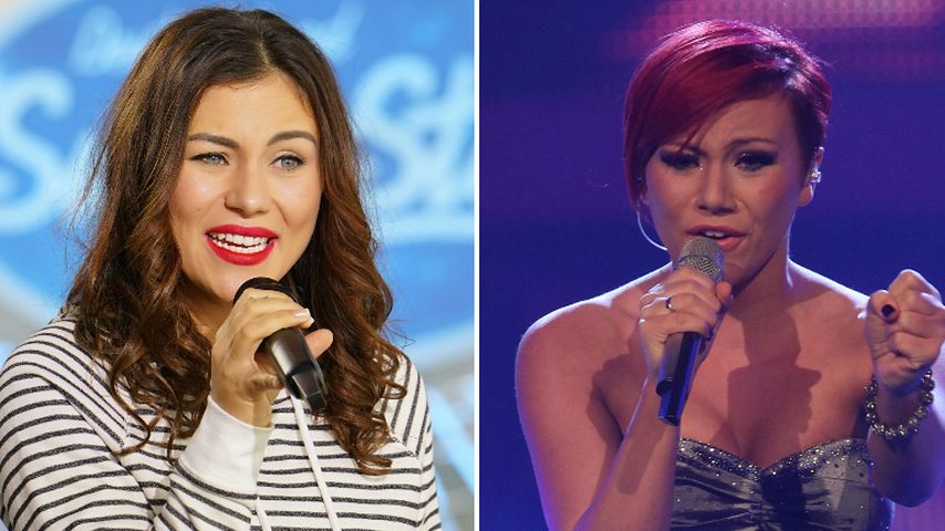 Zweiter Versuch: DSDS-Esra war 2010 fast "Popstars"-Siegerin