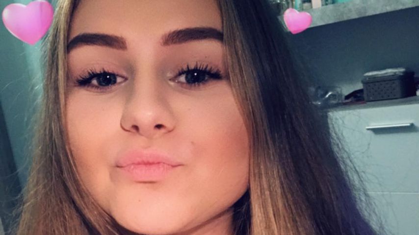 Auftritt für Mama: Hier rockt Estefania Wollny die Bühne