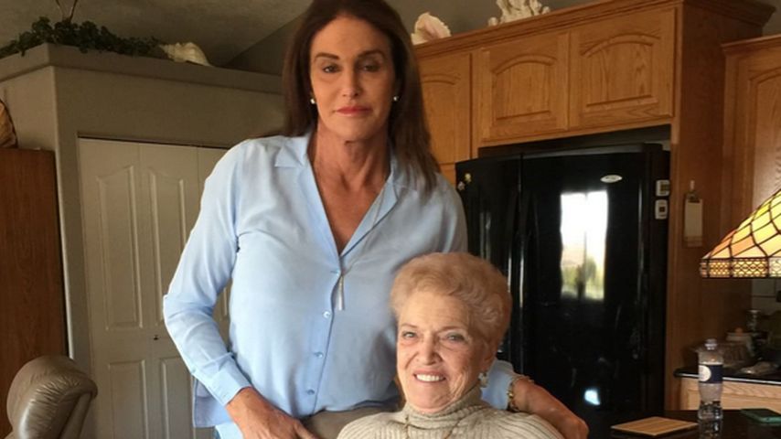 Caitlyn Jenner
