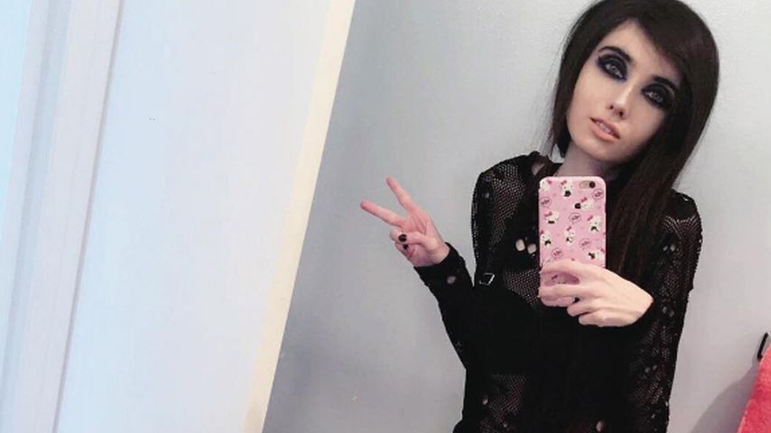 Eugenia Cooney