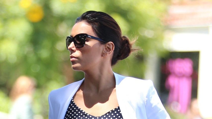 Eva Longoria