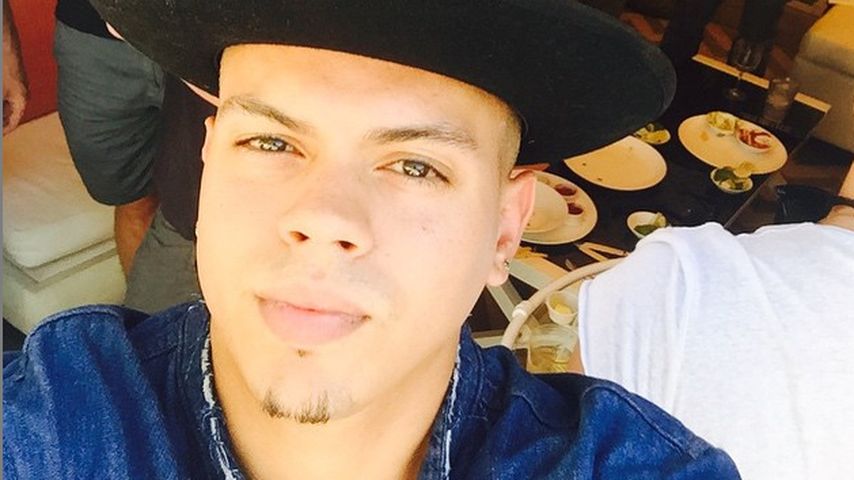 Evan Ross