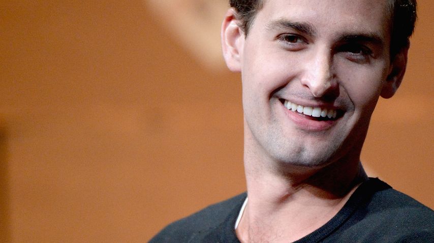 Evan Spiegel