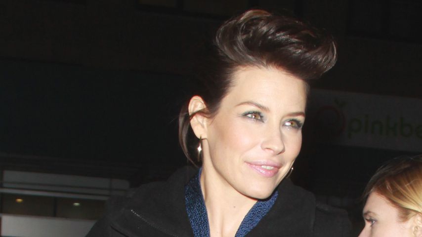 Evangeline Lilly