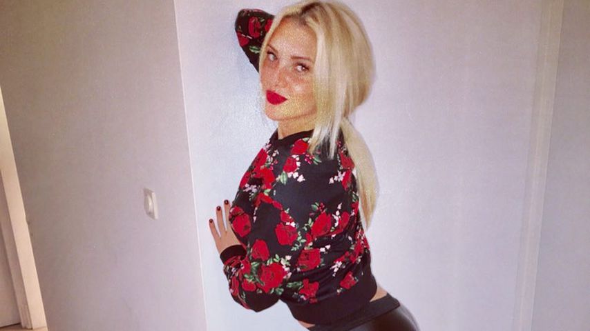 Evelyn Burdecki, Ex-Bachelor-Kandidatin