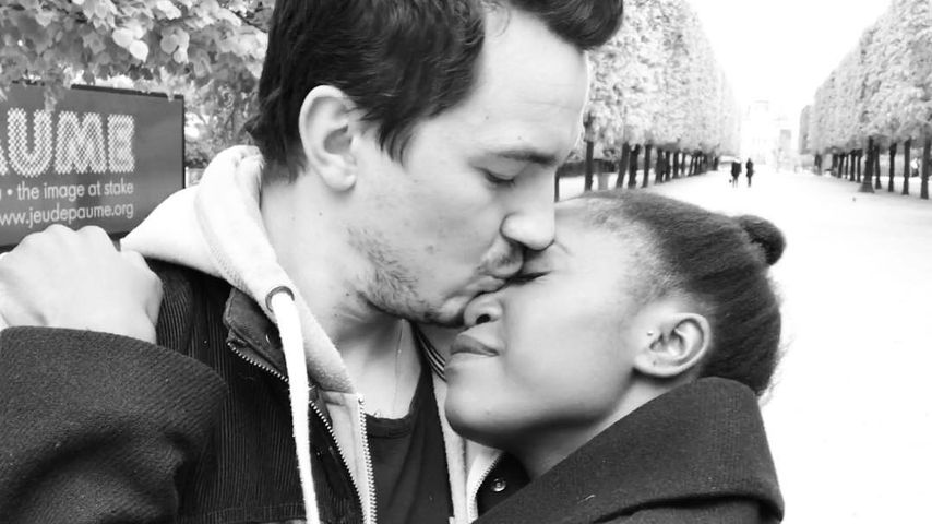 Zu Tränen gerührt: Motsi Mabuse teilt Vater-Tochter-Moment