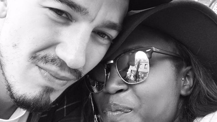 Nur 1 Monat bis zur Hochzeit: Motsi Mabuse im Liebesrausch
