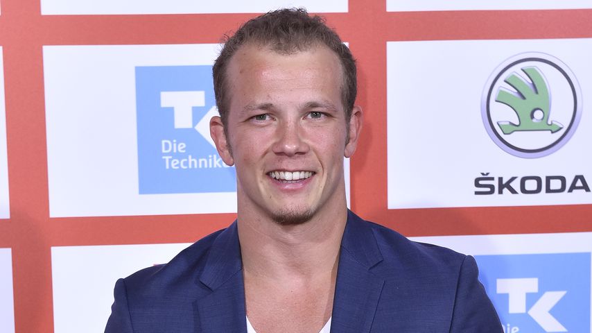 Er baut schon ein Haus! Fabian Hambüchen wieder vergeben?