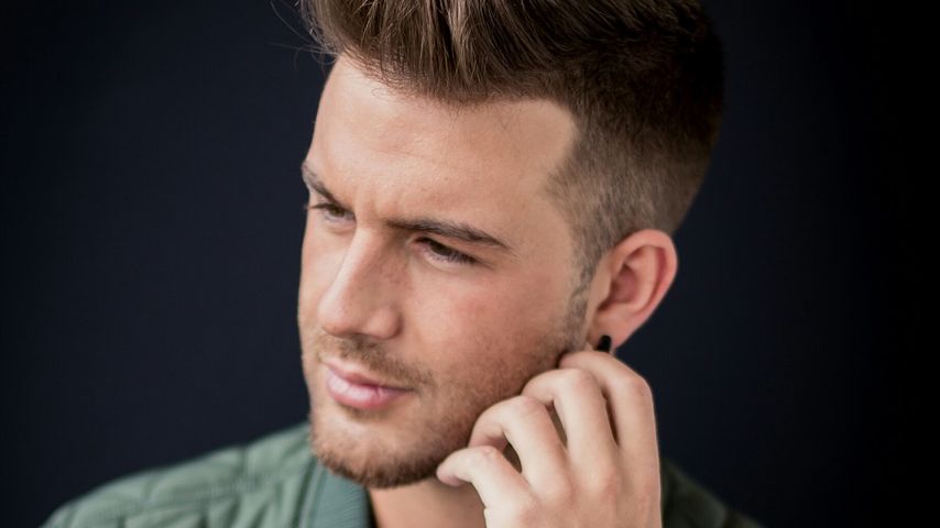 Fabio Lentini, Sänger