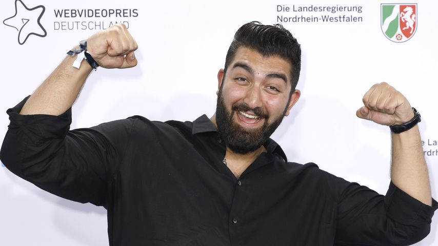 Dank "Let's Dance": Krasser Fan-Zuwachs für Faisal Kawusi!