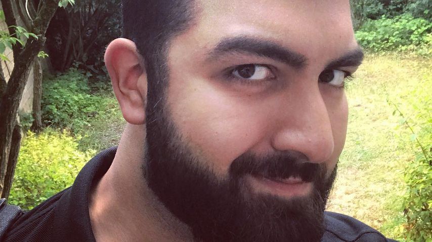 Drohbriefe & Hater: Lässt das Faisal Kawusi wirklich kalt?