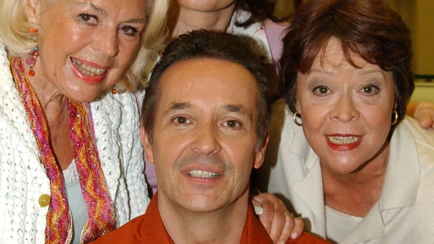 Petra Blossey und Holger Franke