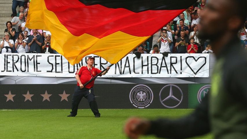 Jérôme Boateng