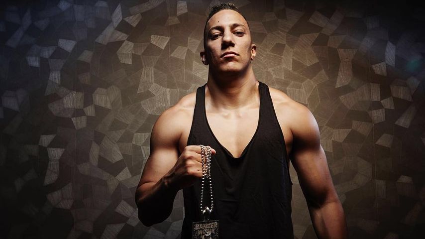 Farid Bang, Rapper