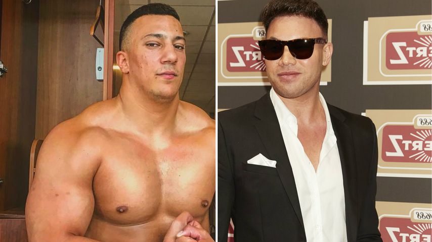 Geheimcode vs. Lob: Disst Farid hier Kay Ones "Louis Louis"?