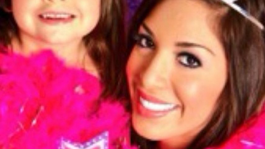 Farrah Abraham
