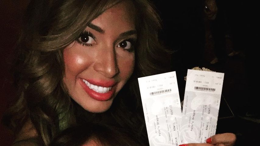 Farrah Abraham, Reality-TV-Star
