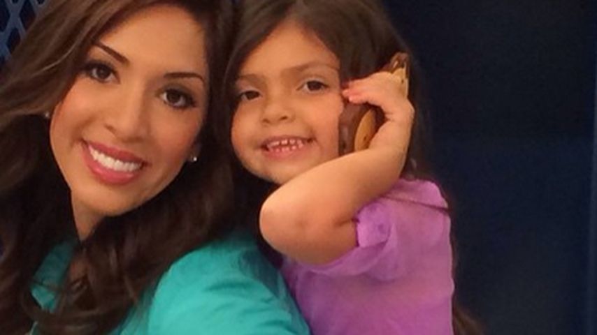 Farrah Abraham