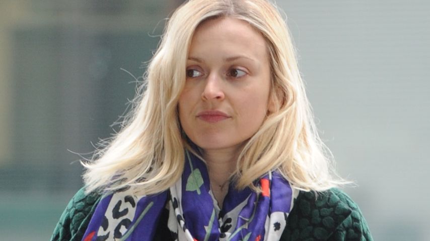 Fearne Cotton