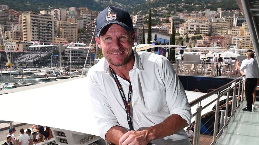 Ex Nicole Öttl widmet Felix Baumgartner (†56) rührenden Post