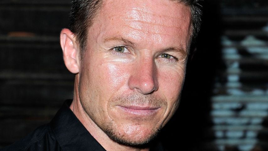 Felix Baumgartner, österreichischer Extremsportler