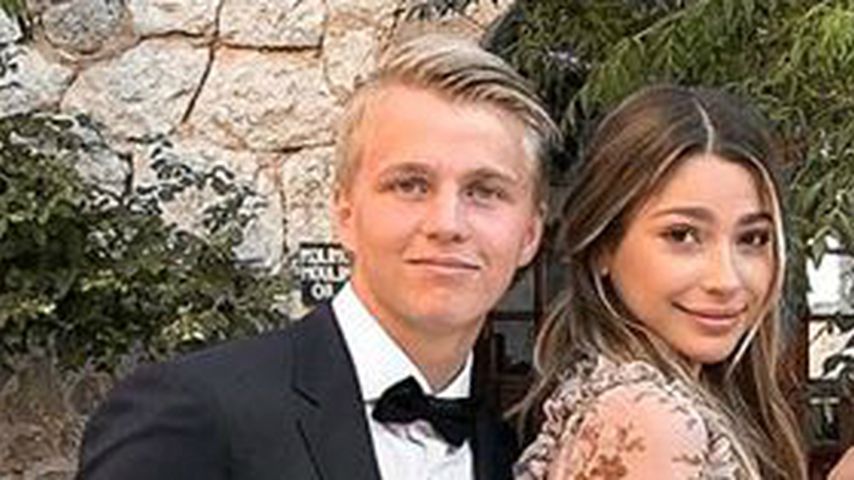 Nach Gntm Catharina Gotze Bruder Zeigt Seine Neue Flamme Promiflash De Nach Gntm Catharina Gotze Bruder Zeigt Seine Neue Flamme Promiflash De