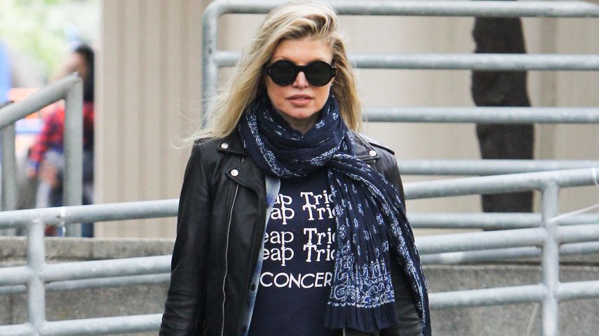 Fergie