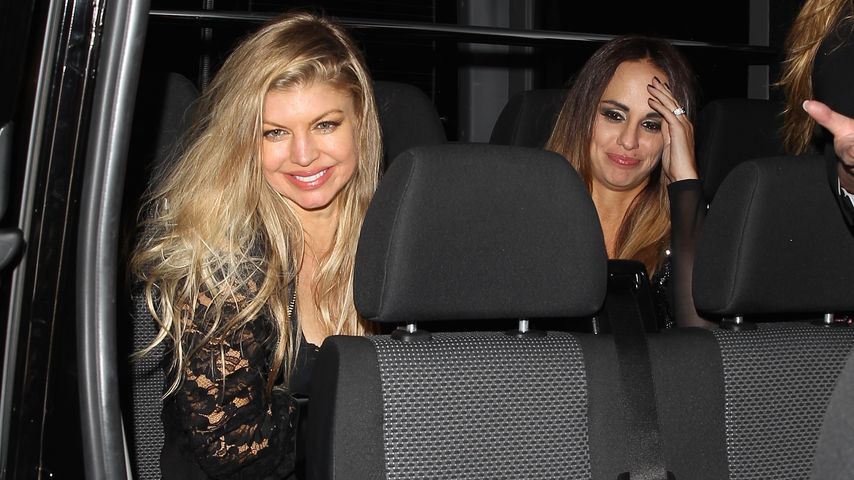 Fergie