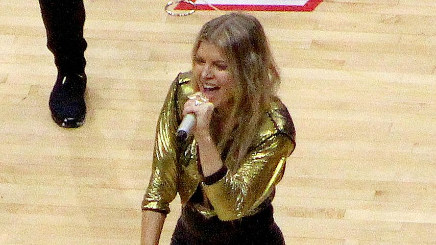 Fergie