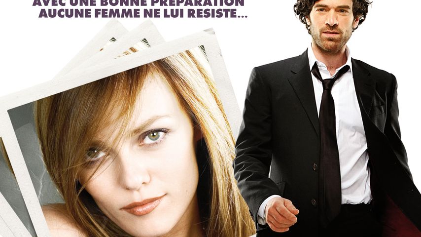 Vanessa Paradis