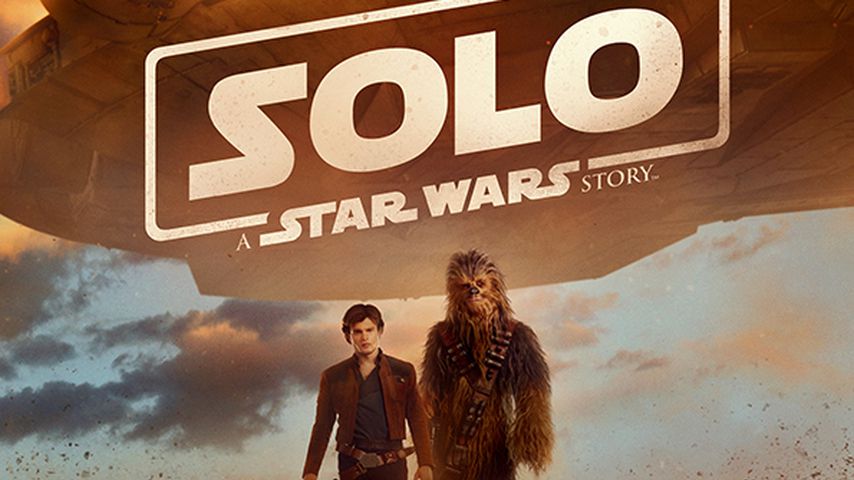 Trotz Kritik: Darum lohnt sich "Solo: A Star Wars Story"!