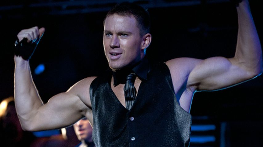 Channing Tatum