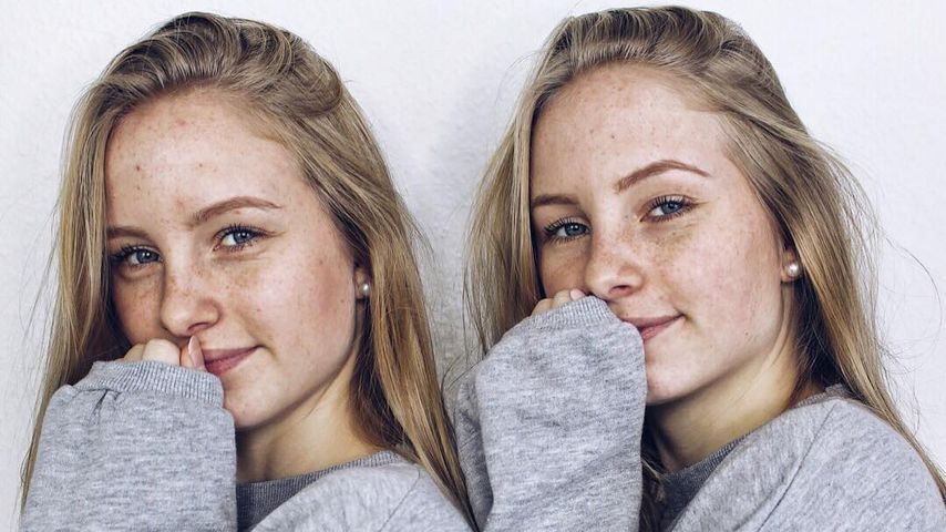 Finja und Svea, Musical.ly-Stars