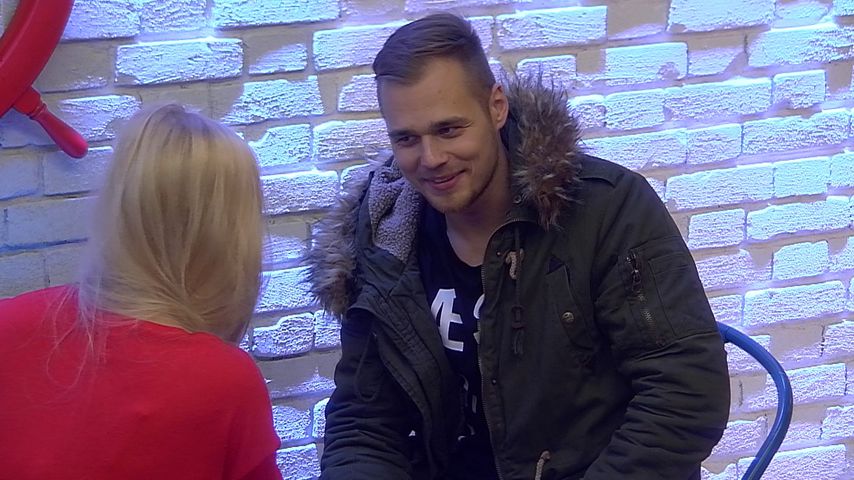 Christian und Natascha
