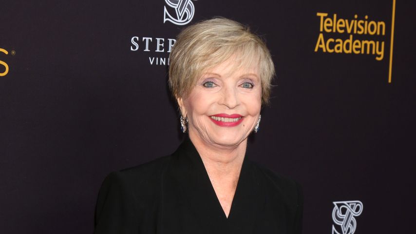 Florence Henderson, Schauspielerin