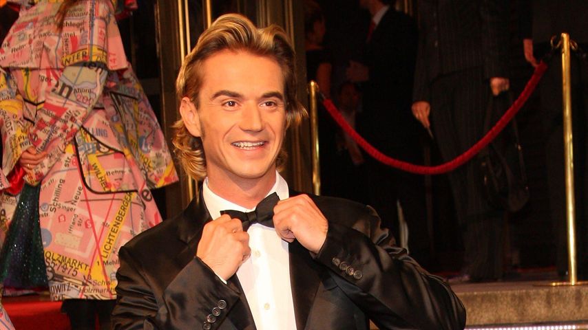 Florian Silbereisen