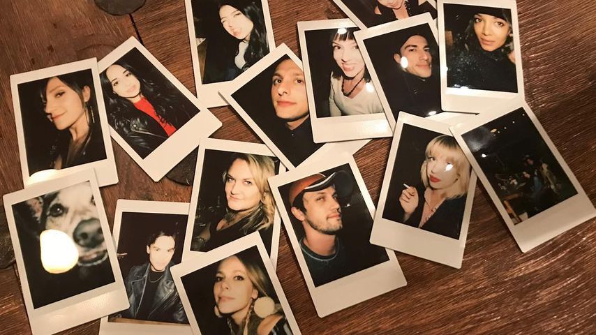 Cast und Crew des "Roswell"-Reboots