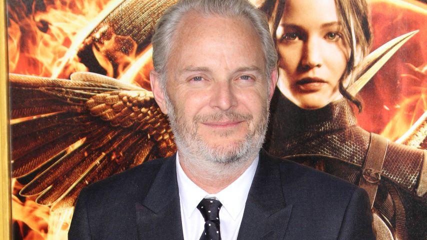 Francis Lawrence