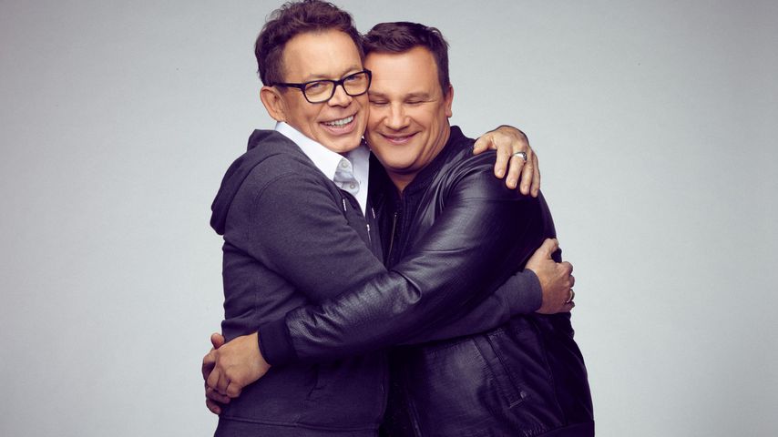Frank Mutters und Guido Maria Kretschmer