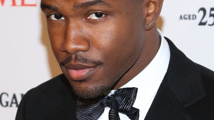 Frank Ocean