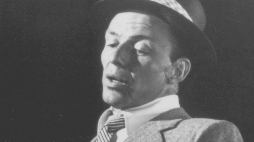 Frank Sinatra