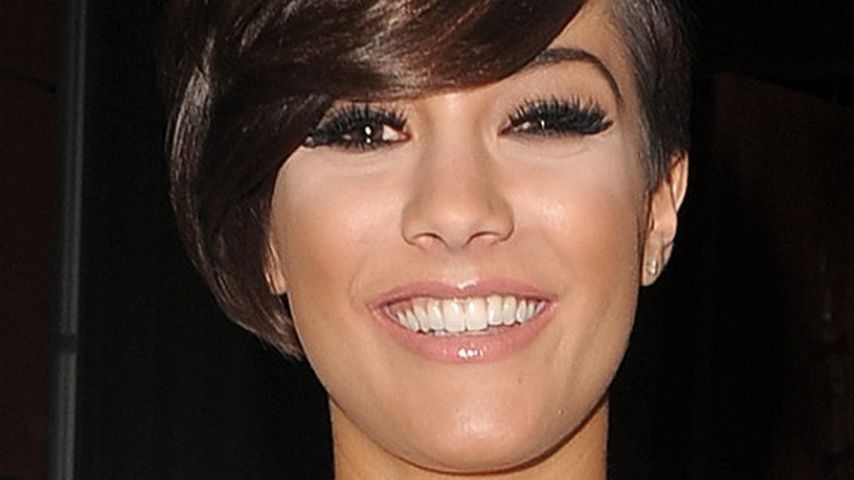 Frankie Sandford
