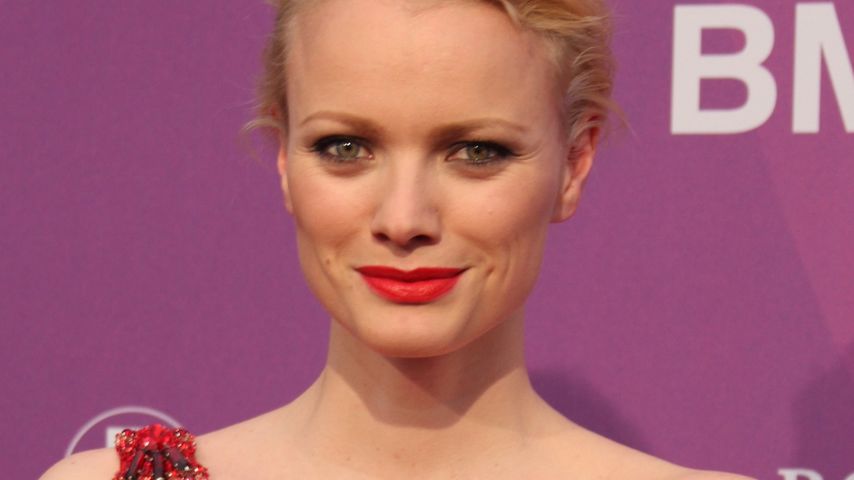 Franziska Knuppe