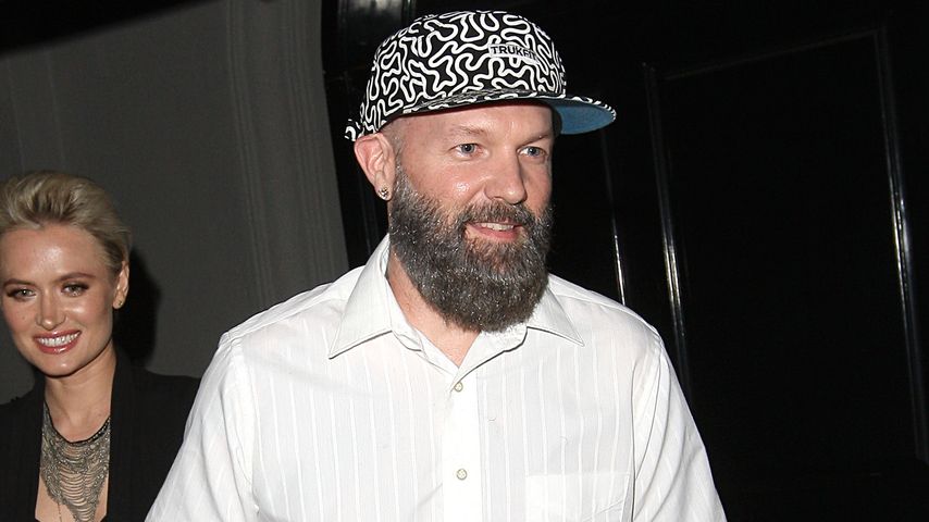 Fred Durst